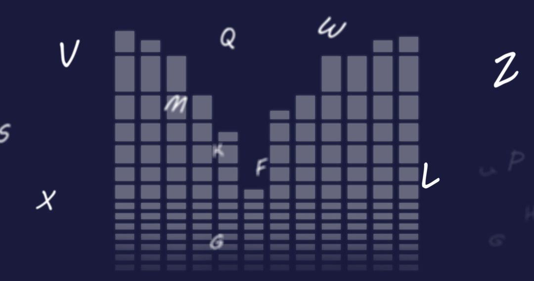 Financial Data Analysis with Digital Interface and Graphs