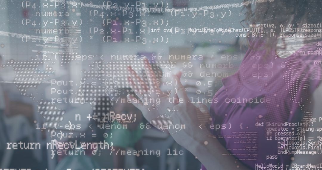 Digital Data and Schoolchildren Learning in Modern Classroom