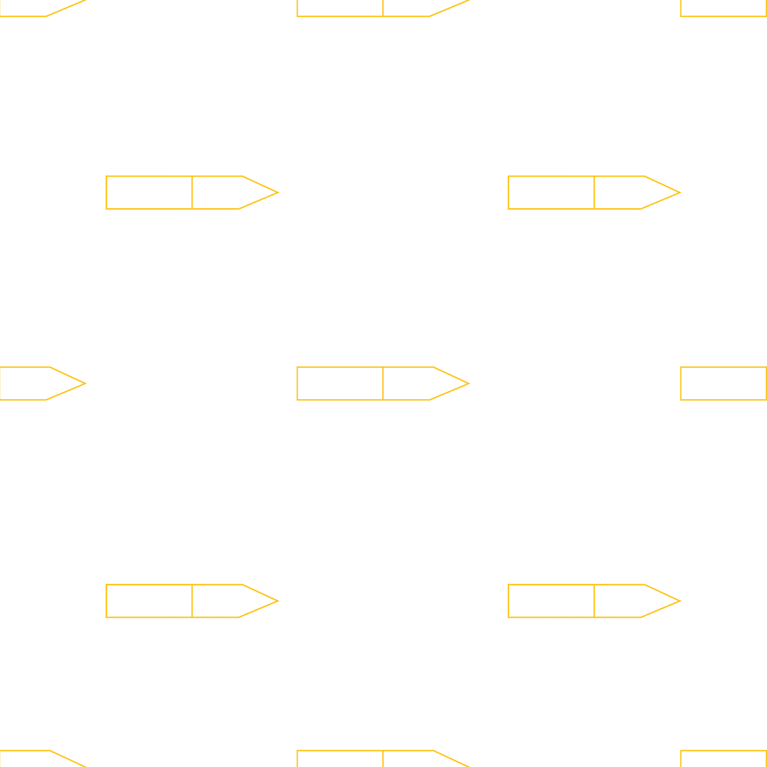 Yellow Arrow Pattern on Transparent Background Modern Design - Download Free Stock Images Pikwizard.com