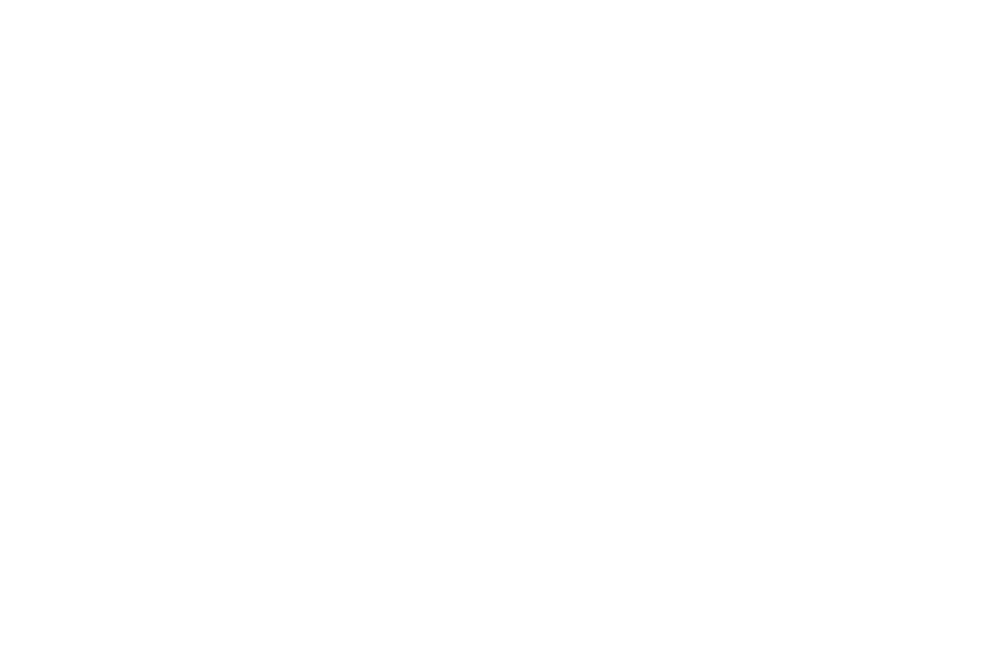 Hands Holding Bold Mission Text on Transparent Background