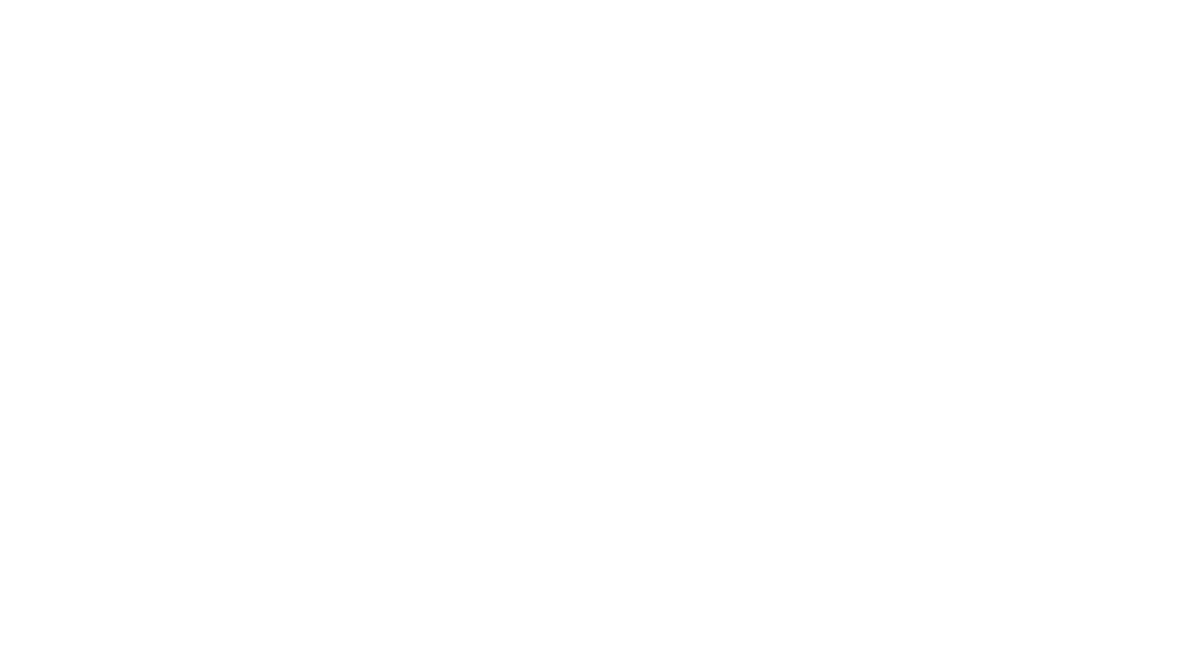 Transparent business hands holding digital tablet silhouette