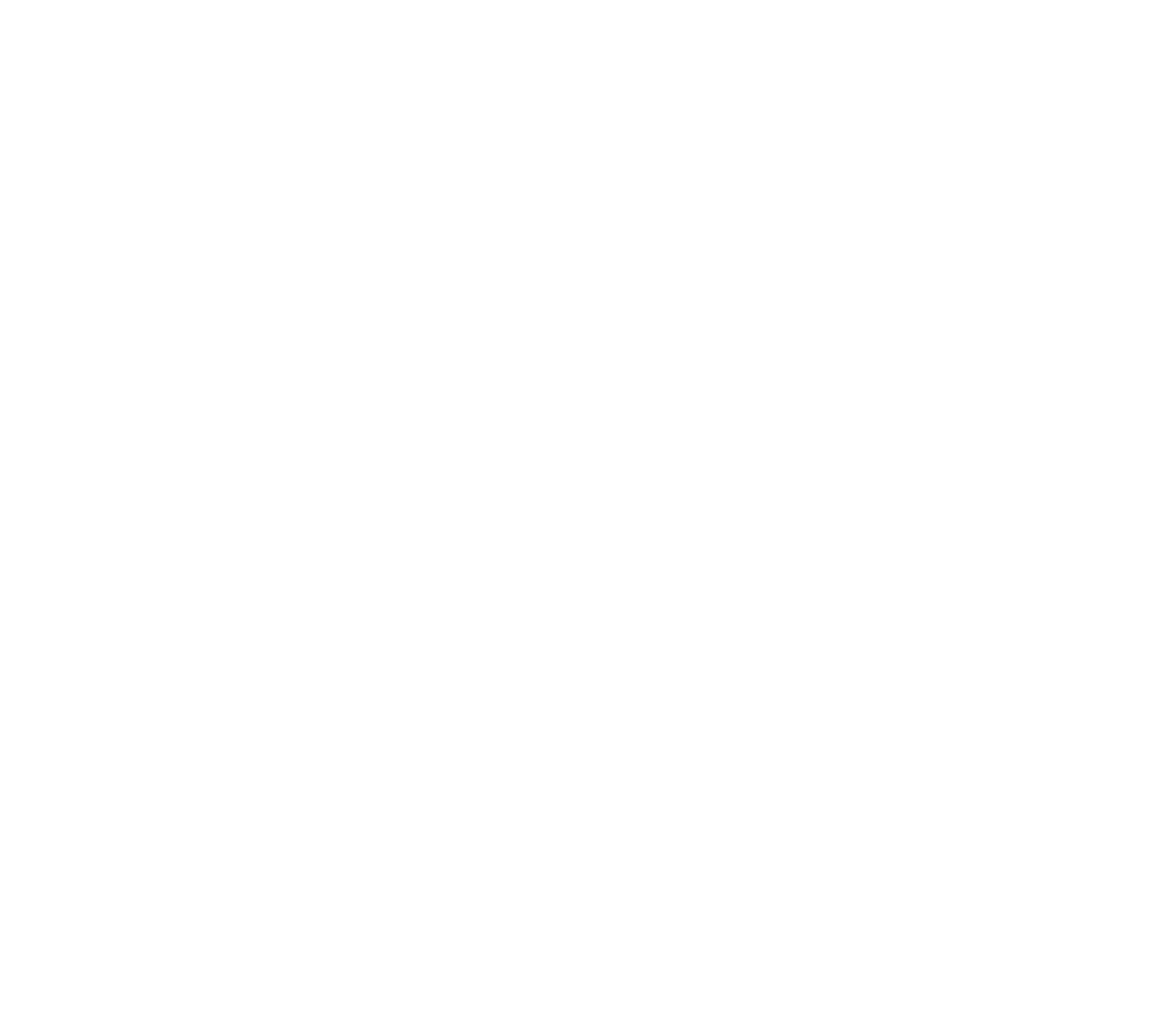 Silhouette of Couple Engaged in Sport on Transparent Background