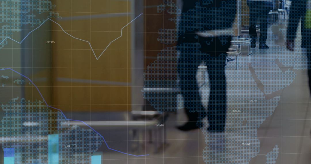 Business Travel Under Data Influence: Analytics in Motion