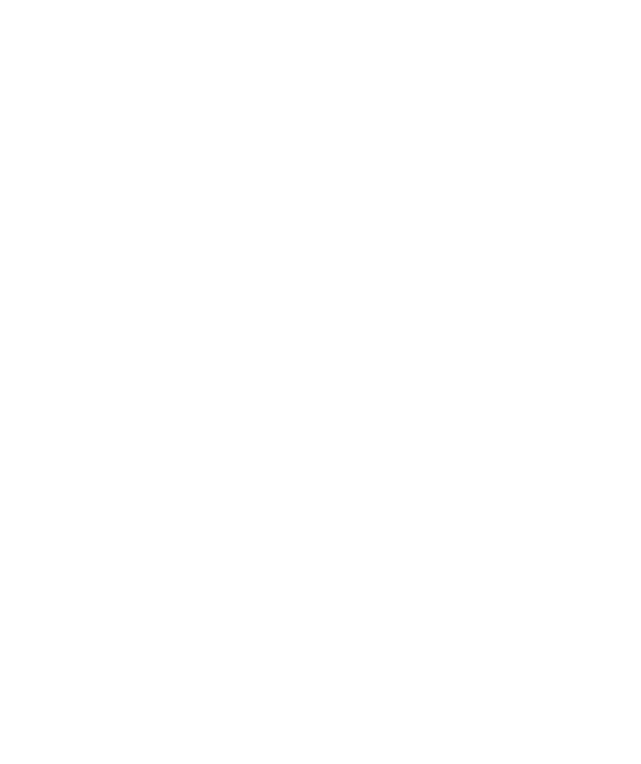 Abstract Geometric Freehand Sketch with Letters on Transparent Background