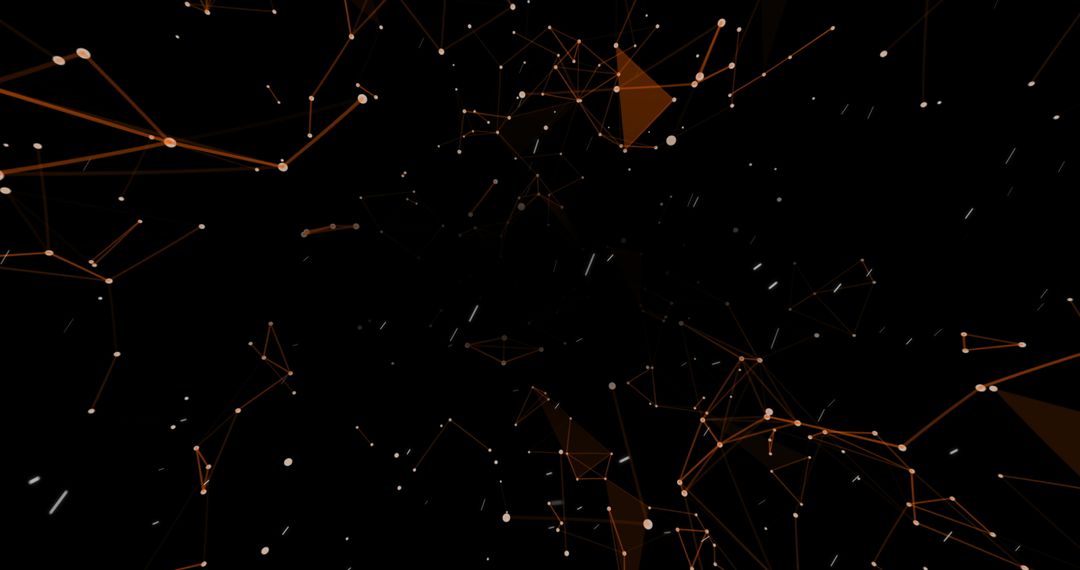 Digital Connections in Virtual Space