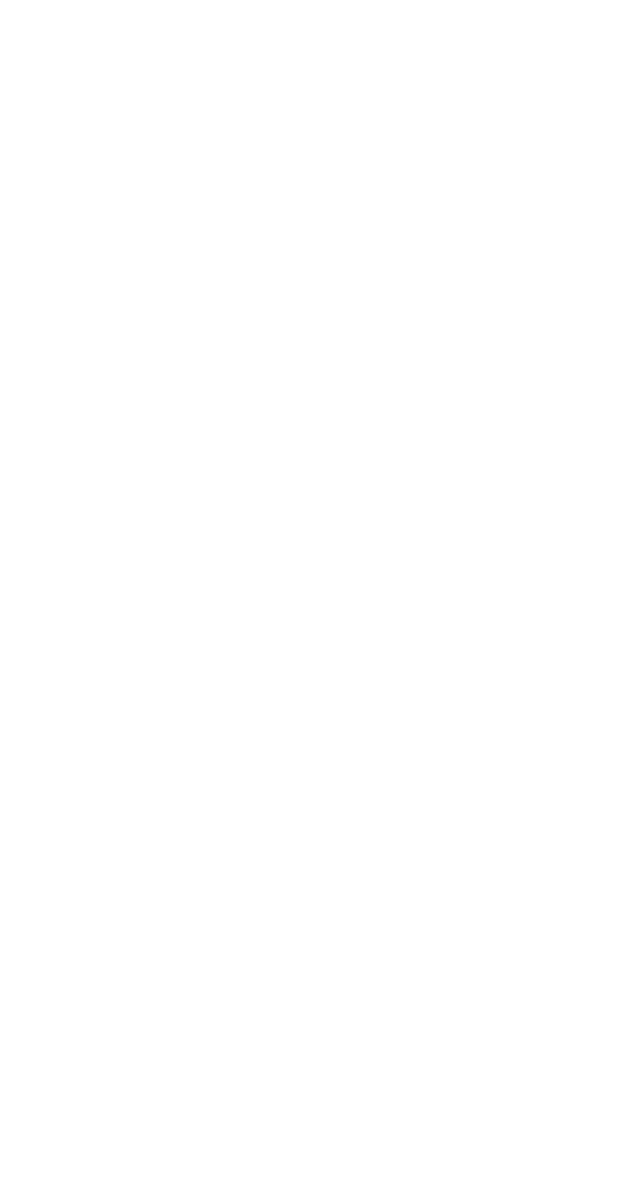 Dynamic Dancing Woman Silhouette on Transparent Background