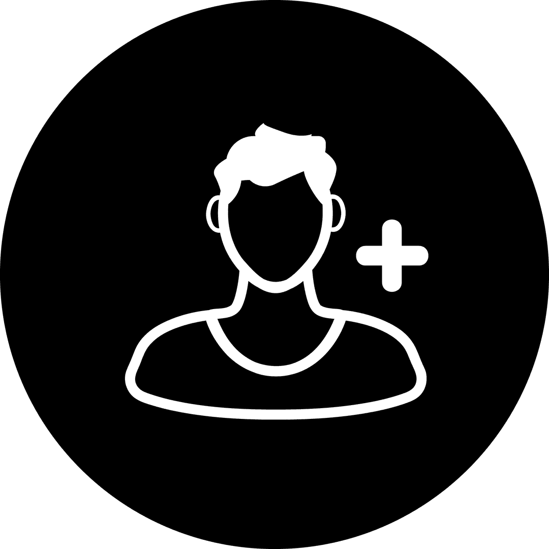 Social Media Icon Transparent PNG for Communication