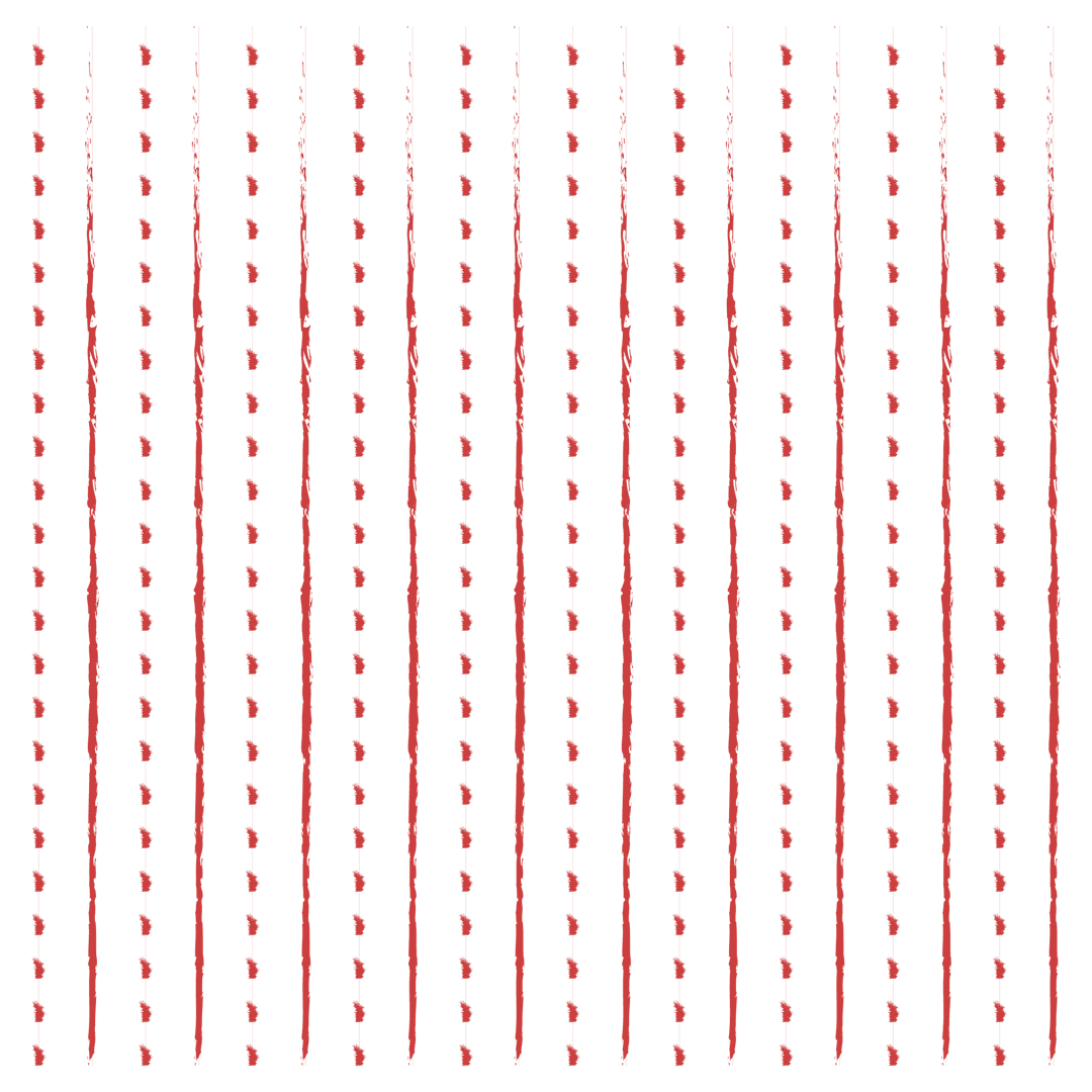 Red Vertical Pattern on Transparent Background - Download Free Stock Images Pikwizard.com