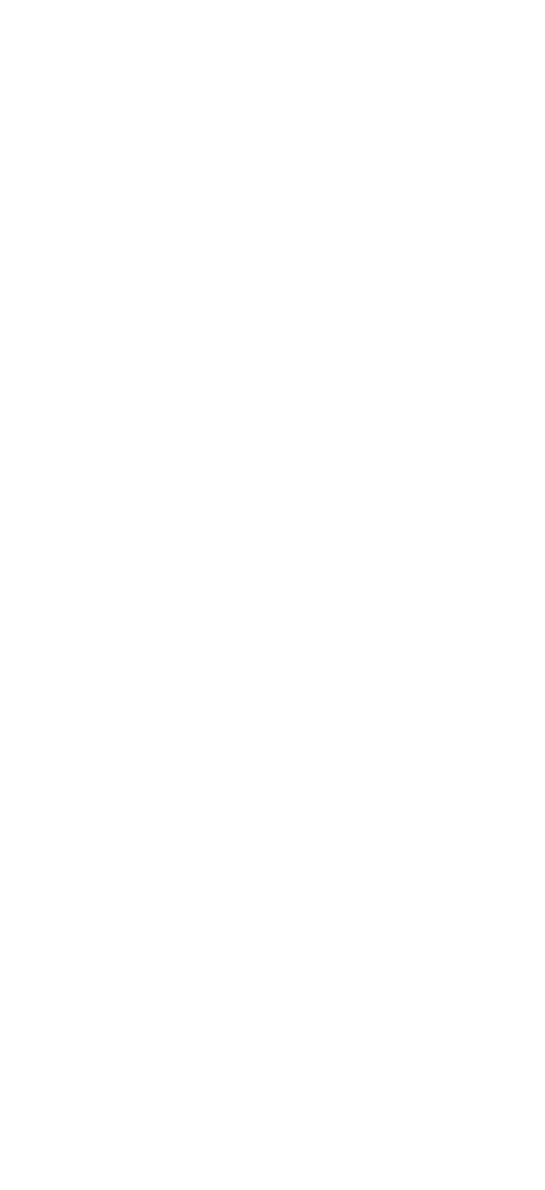 Silhouette Man in Karate Suit on Transparent Background