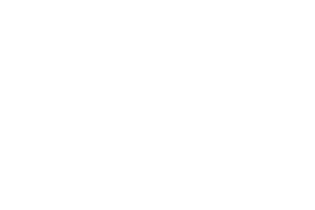 Transparent Silhouette of Woman Meditating in Lotus Position