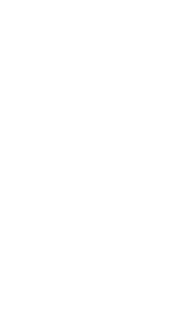 Silhouette of Sportswoman Holding Head on Transparent Background