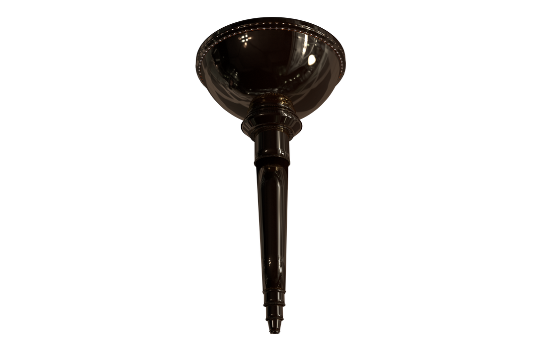 Digital Illustration of Black Olympic Torch on Transparent Background Showcasing Sports - Download Free Stock Images Pikwizard.com