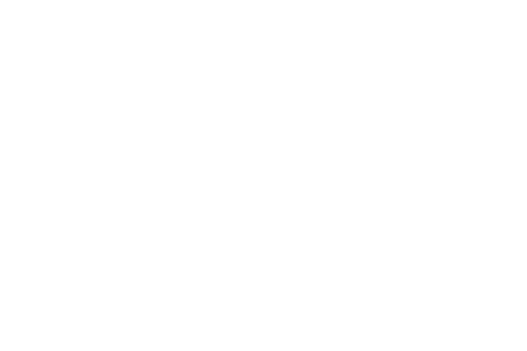 Transparent Silhouette of Hand Holding Smartphone for Copy Space