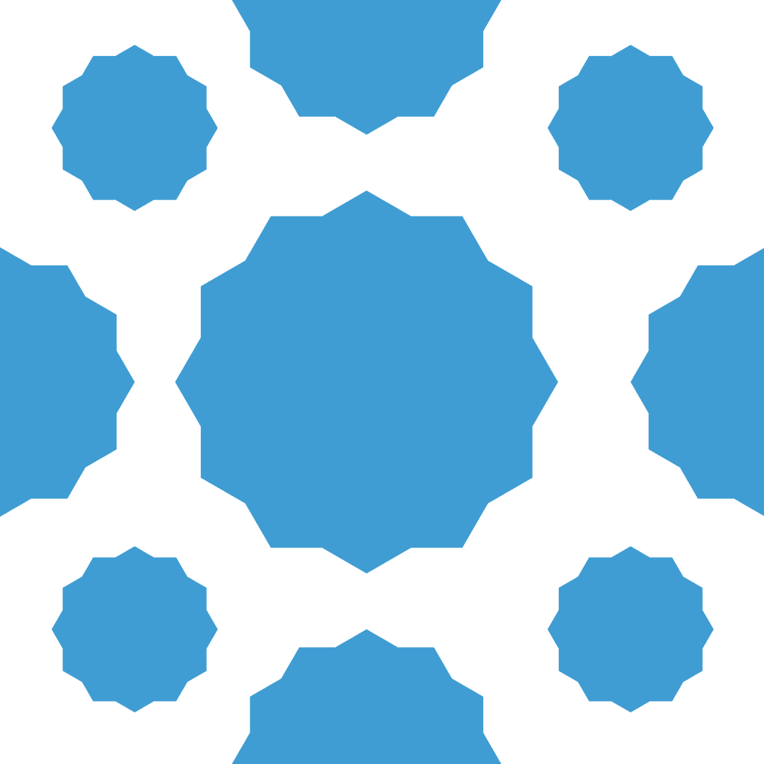 blue geometric pattern on transparent background vector art - Download Free Stock Images Pikwizard.com