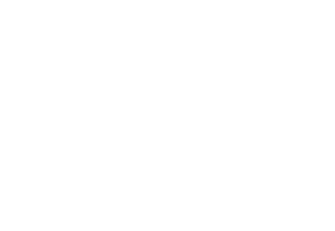Transparent Digital Data Diagrams Set for Business Technology Projects