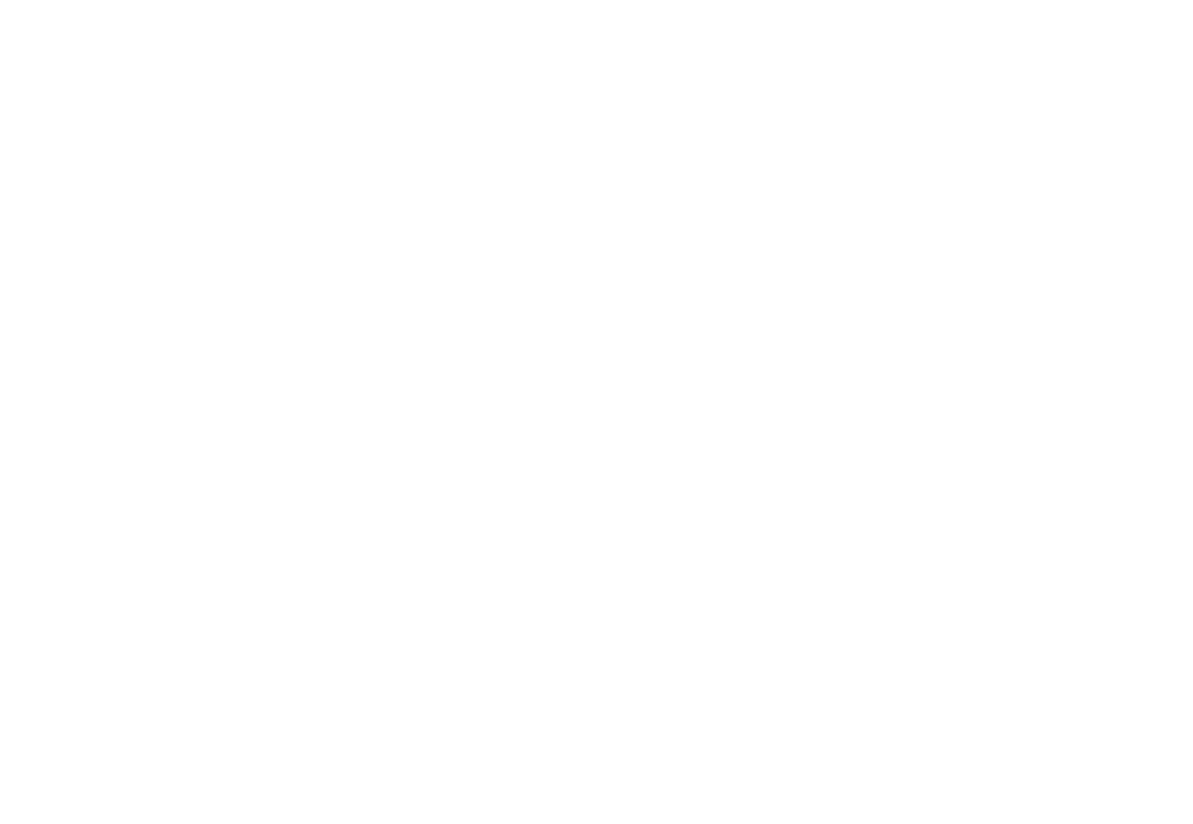 Transparent Global Network Connections with Molecular Structures Illustration