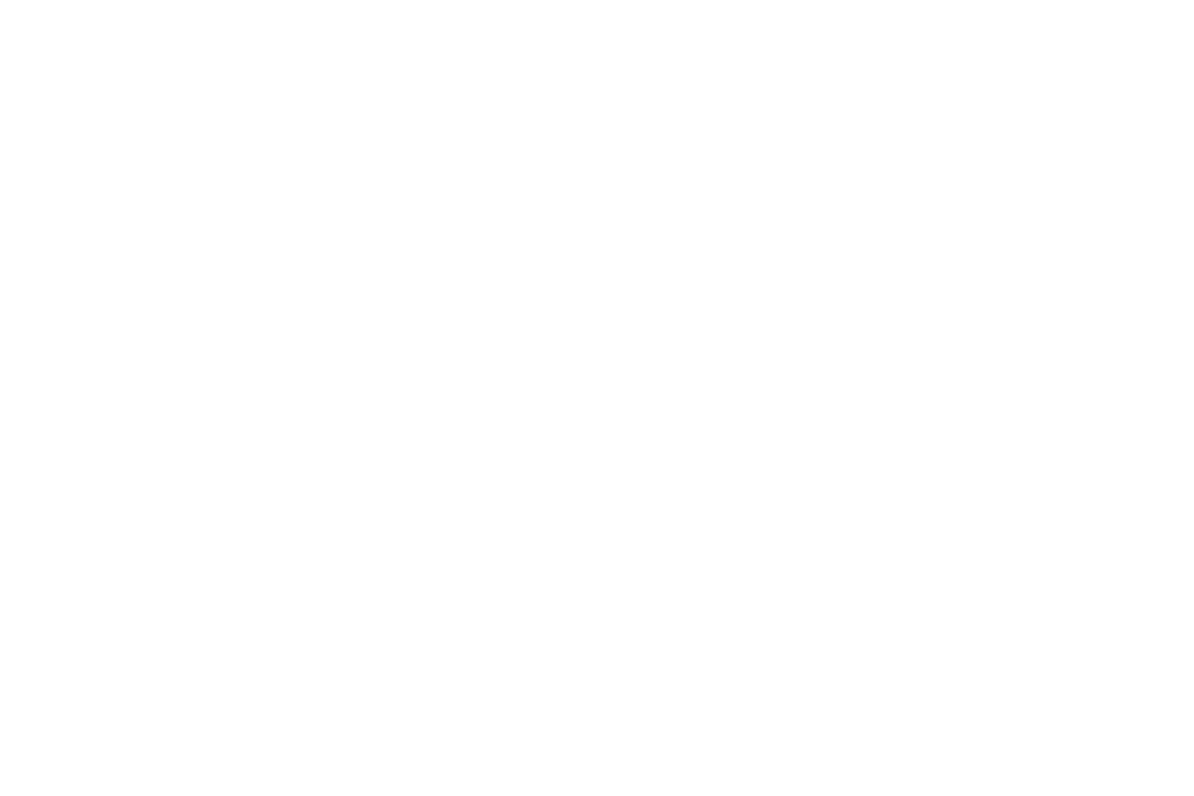 Evolve Text on Hands With Transparent Background