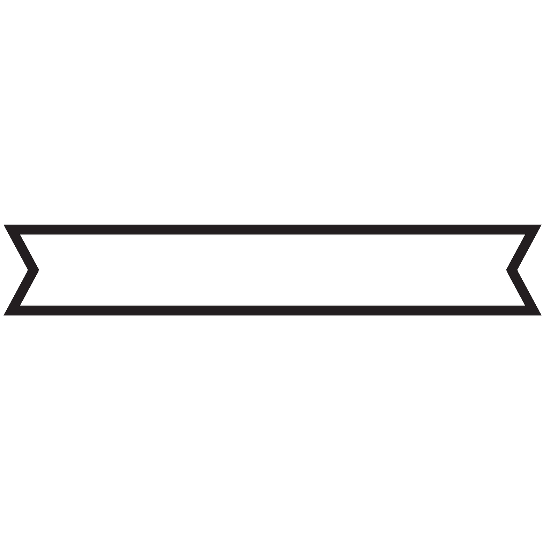 White Ribbon on Transparent Background with Text Space - Download Free Stock Images Pikwizard.com