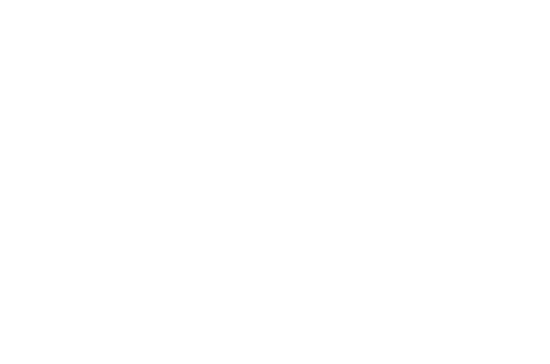 White Tags Overlapping on Transparent Background