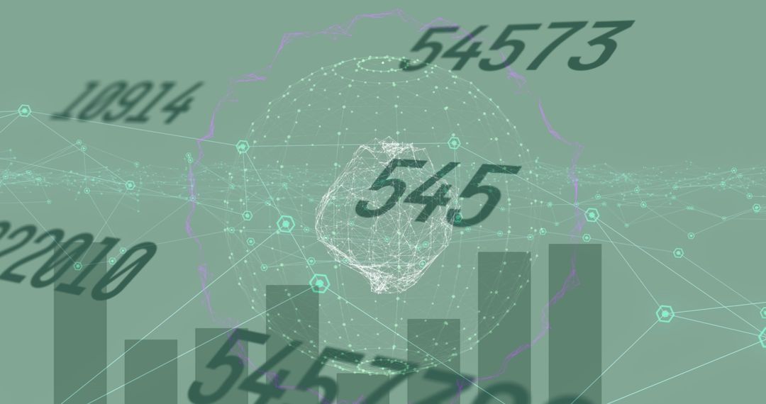 Global Finance Interface with Dynamic Data Scanning