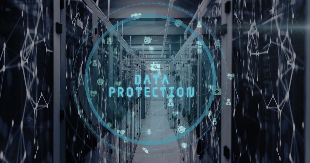 Futuristic Data Protection and Security in Datacenter