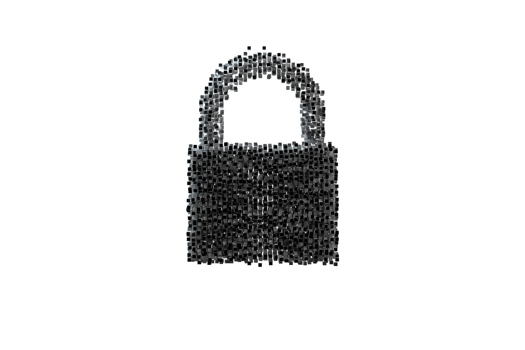 Transparent Background Padlock Vector Symbol Representing Security and Safety - Download Free Stock Images Pikwizard.com