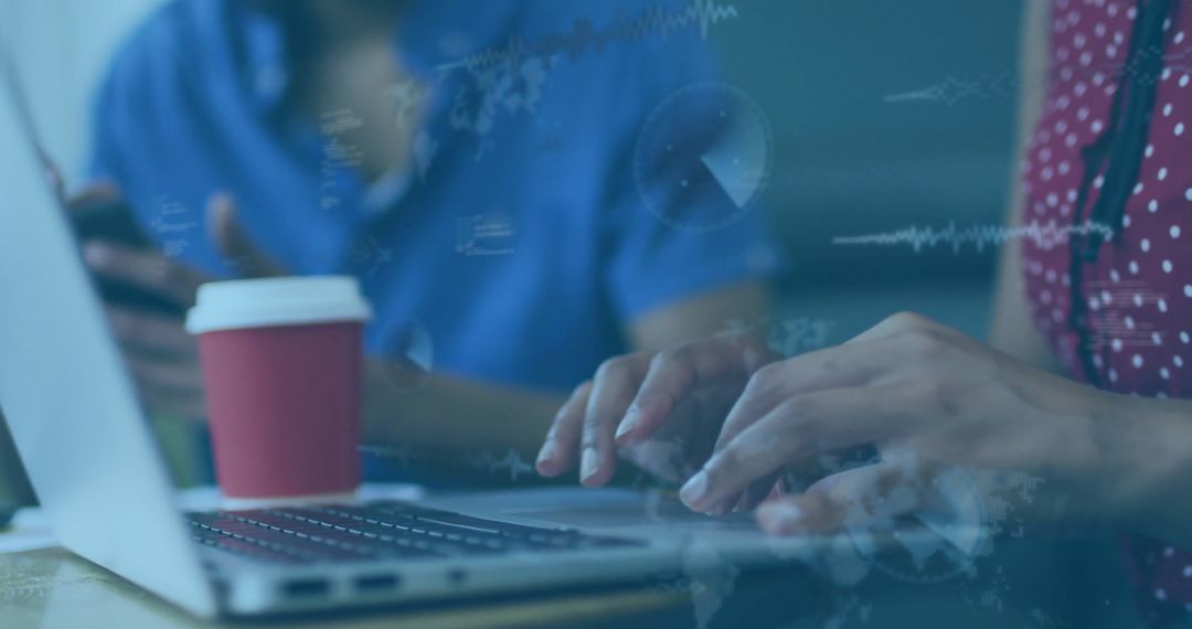 Professional Wonder at the Office with Technology and Innovation