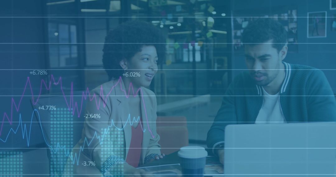 Dynamic Financial Analysis overlays business discussion