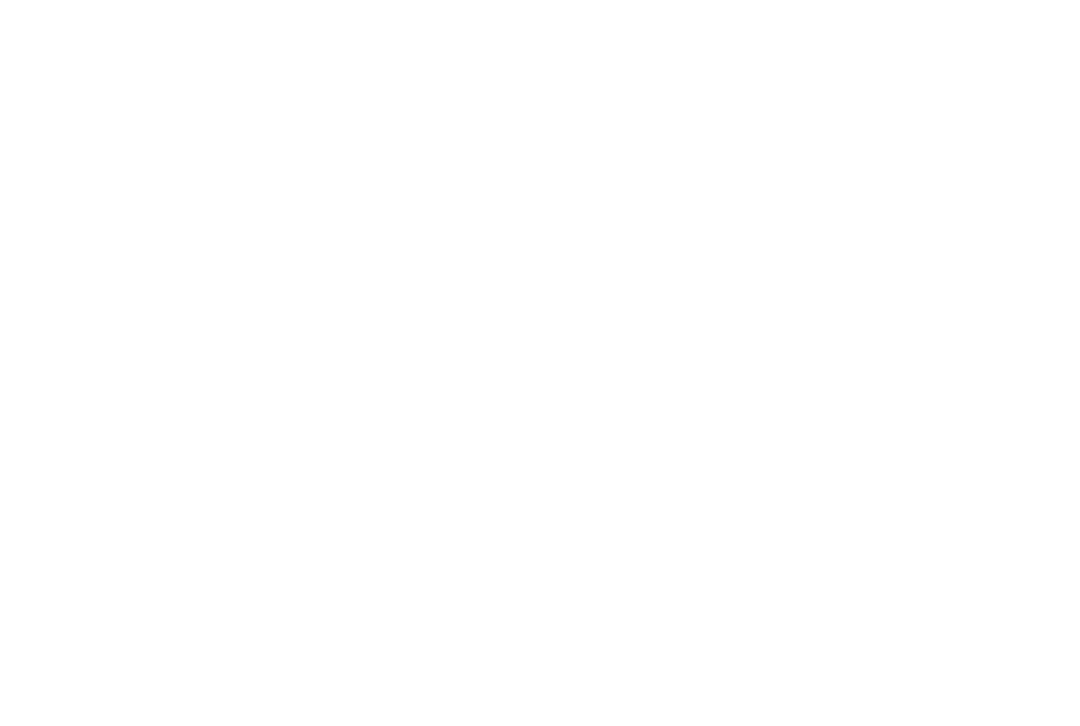 Silhouette of Running Athlete in Starting Position on Transparent Background