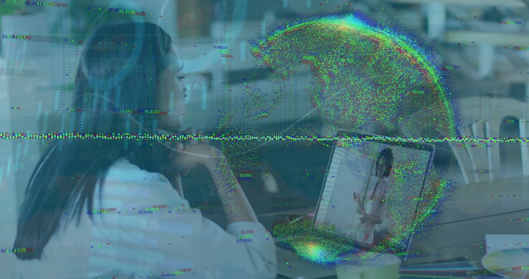 Global Data Analysis and Technology Integration Concept