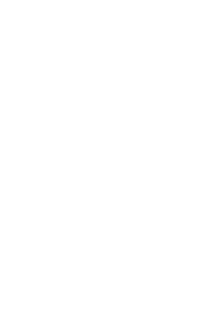 Silhouette of Person with Transparent Background Using Tablet