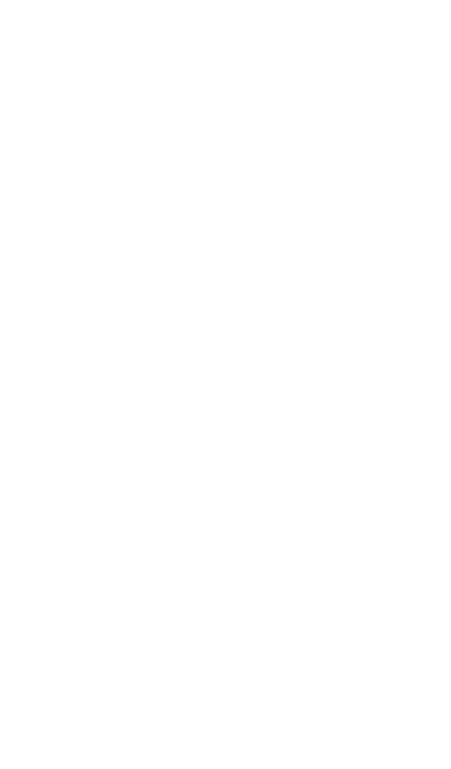 Silhouette of Man in Muscular Pose on Transparent Background