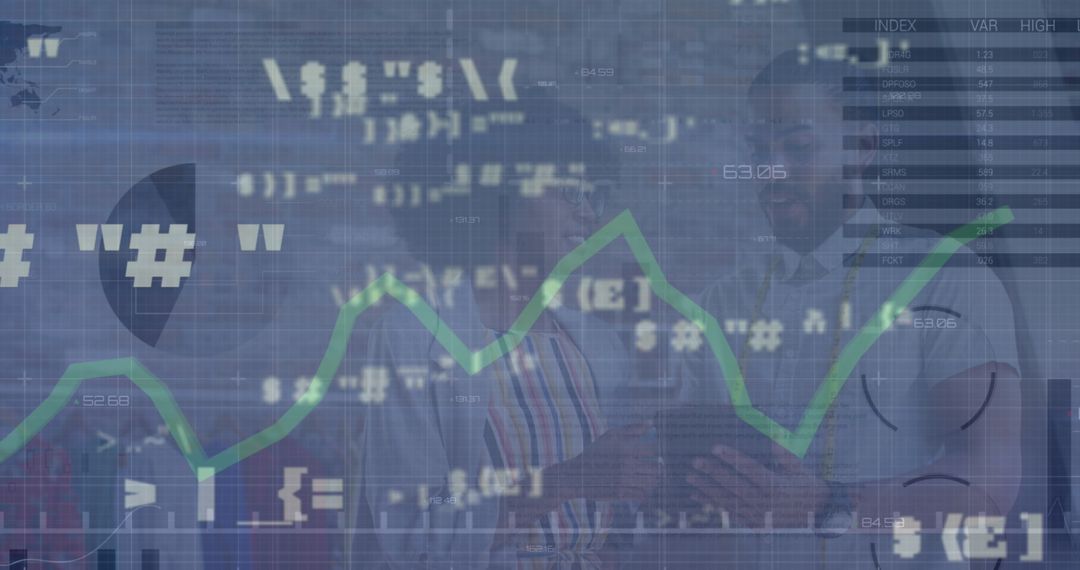 Digital Data Visualization Impact on Business Discussions