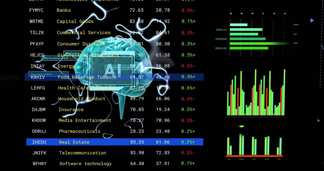 Artificial Intelligence Managing Big Data Analytics