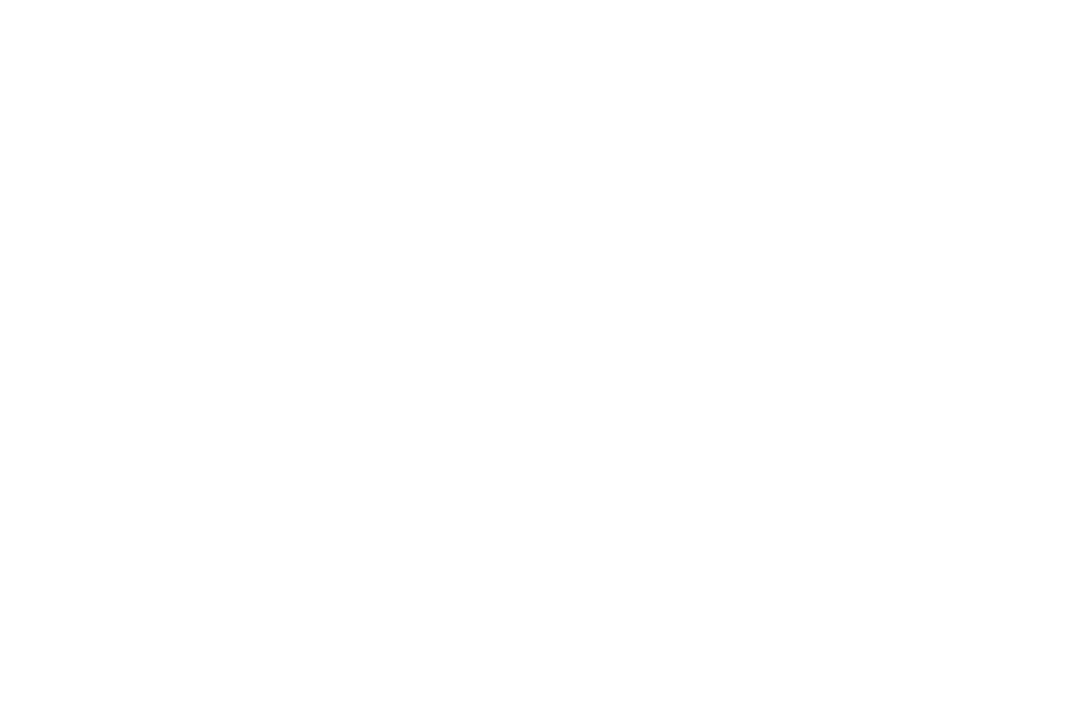 Hands Holding 2015 Numbers on Transparent Background Illustration