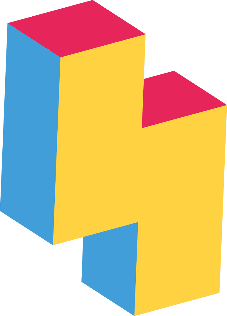 Transparent Abstract Colored Block Design with Copy Space - Download Free Stock Images Pikwizard.com