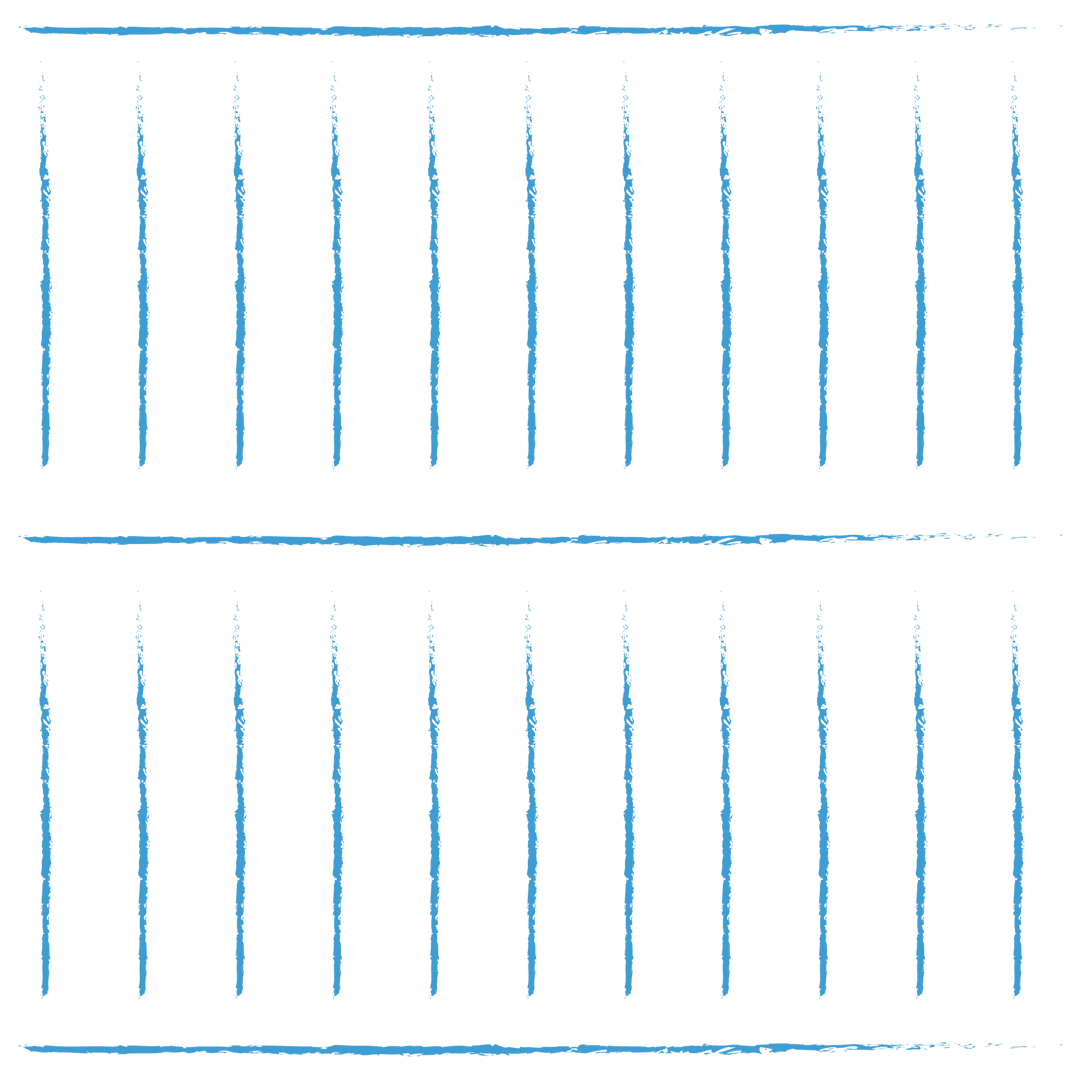 Blue Vertical Lines Pattern on Transparent Background - Download Free Stock Images Pikwizard.com