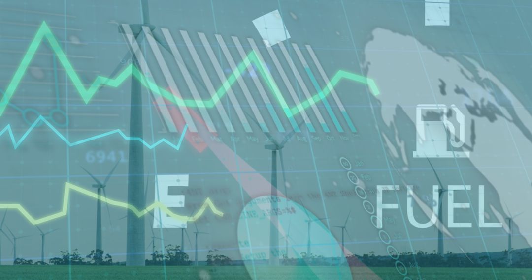 Global Renewable Energy Innovation in Digital Interface