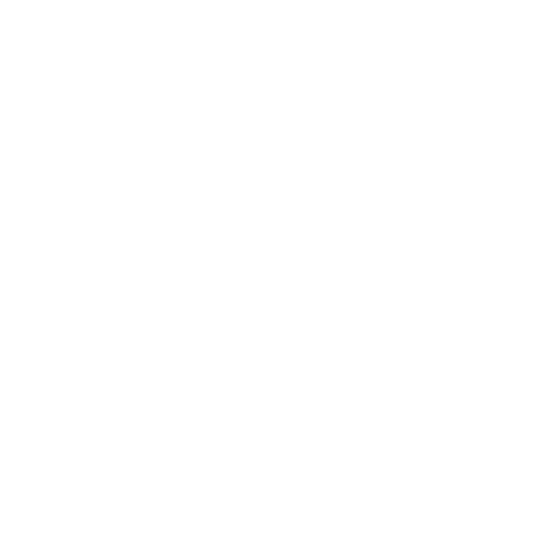 Seamless Tree Pattern Silhouettes on Transparent Background