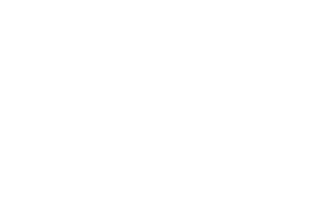 Hands Holding Improvement Text on Transparent Background