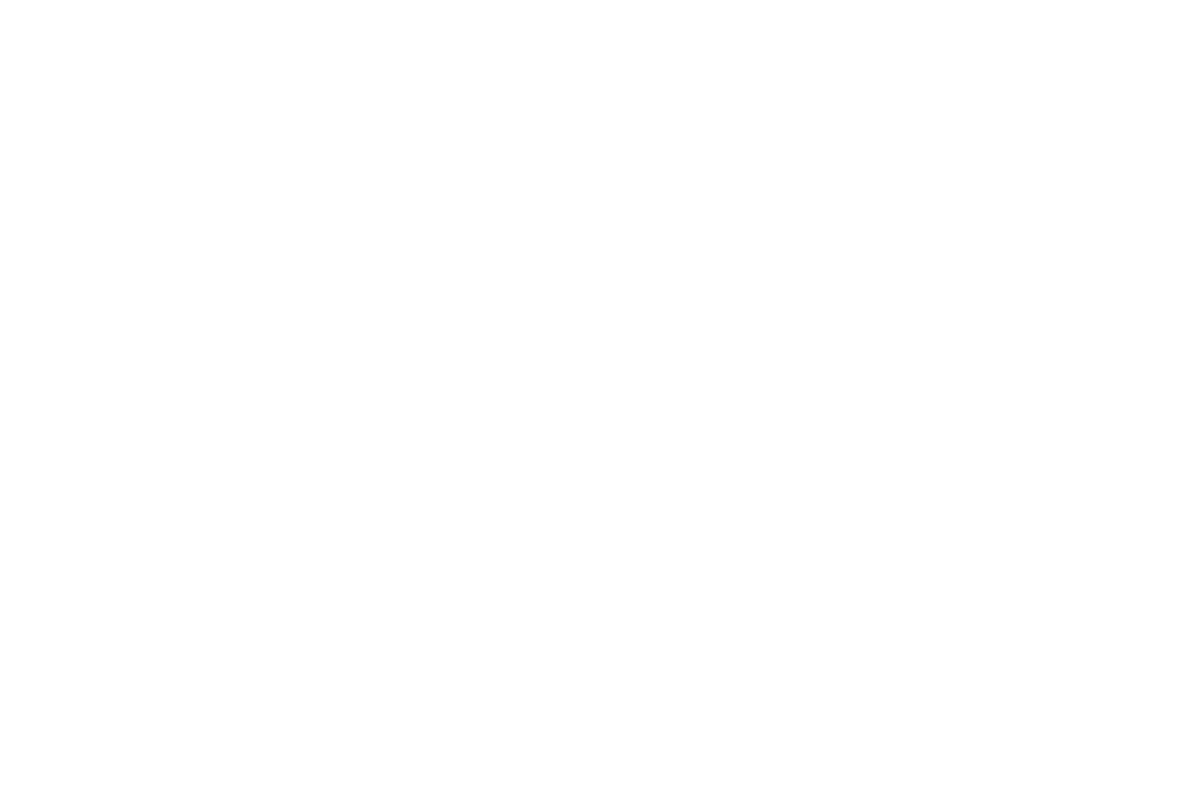 Silhouette of Man Exercising With Dumbbell Transparent