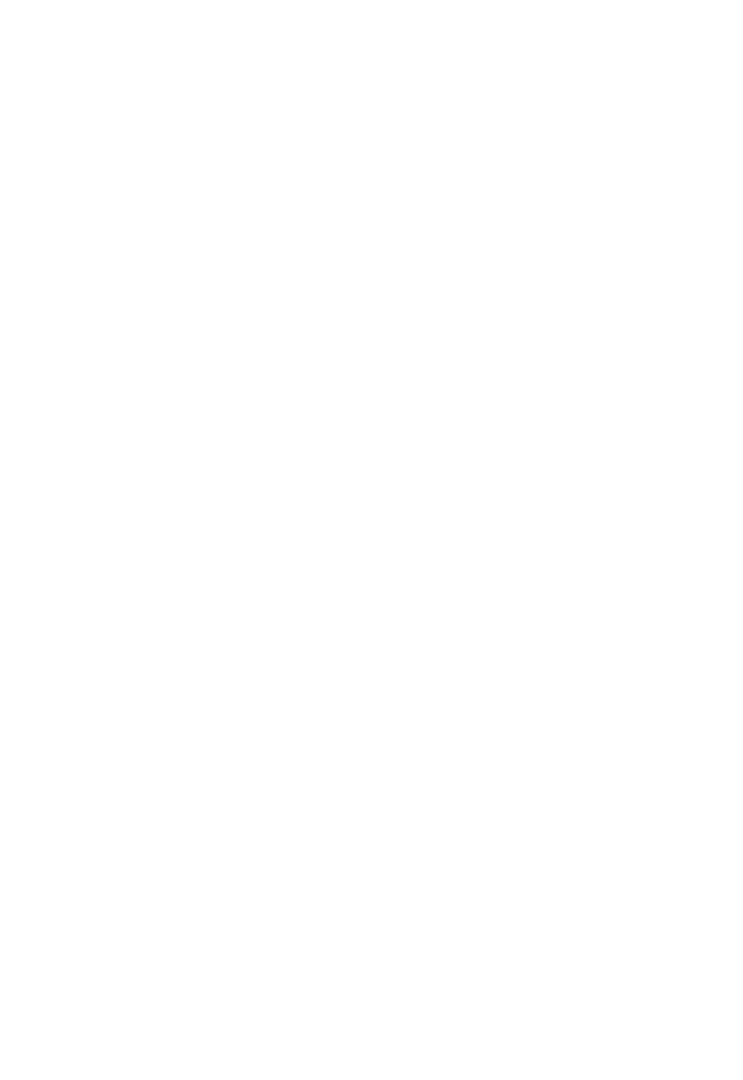 Transparent Arm Silhouette Icon on Clear Background