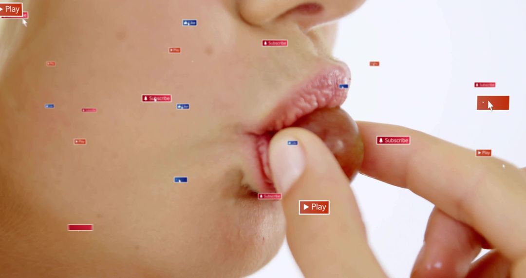 Future Of Digital Interaction Visualized With Interactive Icons