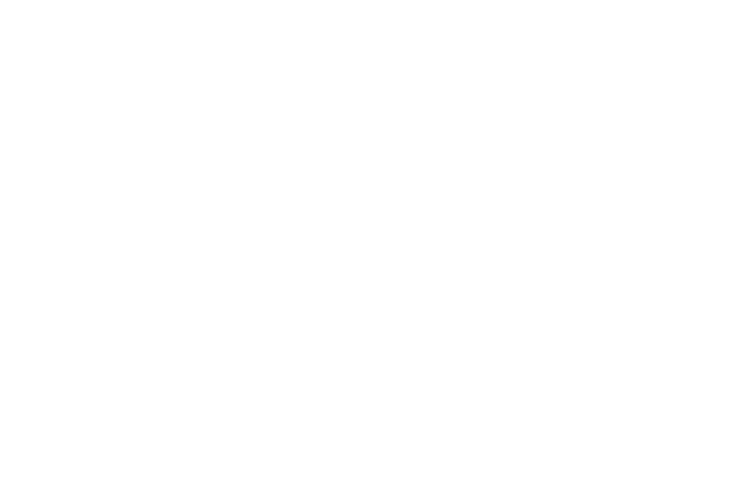 Digital Hands with Motivational Text on Transparent Background