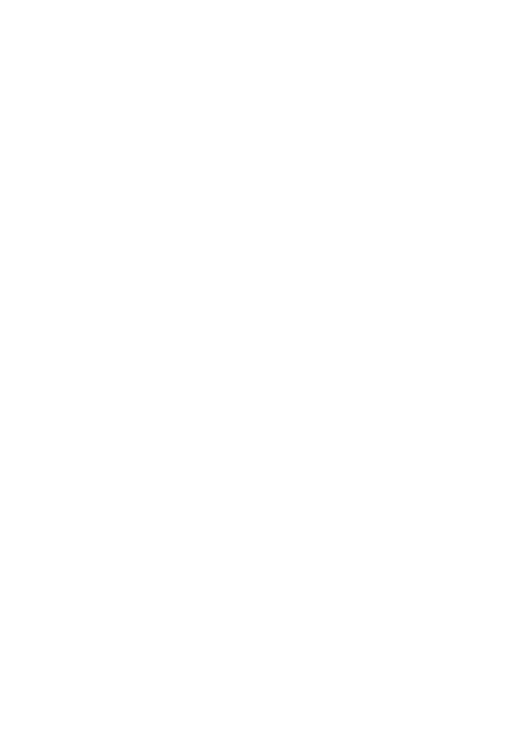 Silhouette of Hand Holding Squeegee on Transparent Background