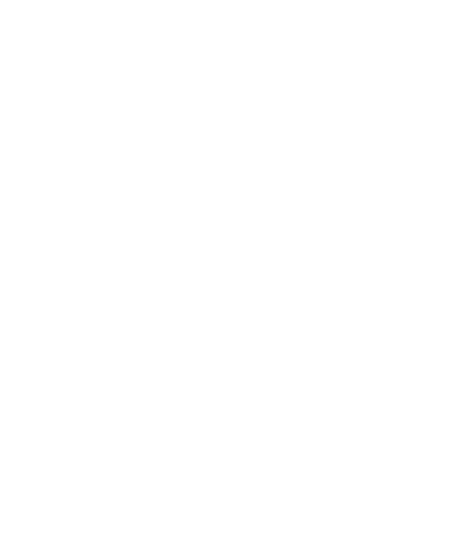 Martial Artist Silhouette on Transparent Background Highlighting Dynamic Pose