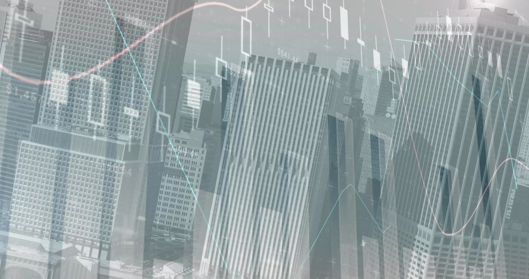 Abstract Urban Business Data and Analytics