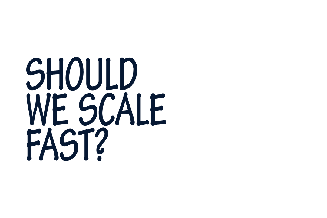 Digital Text Illustration on Transparent Background Asking Scaling Questions - Download Free Stock Images Pikwizard.com