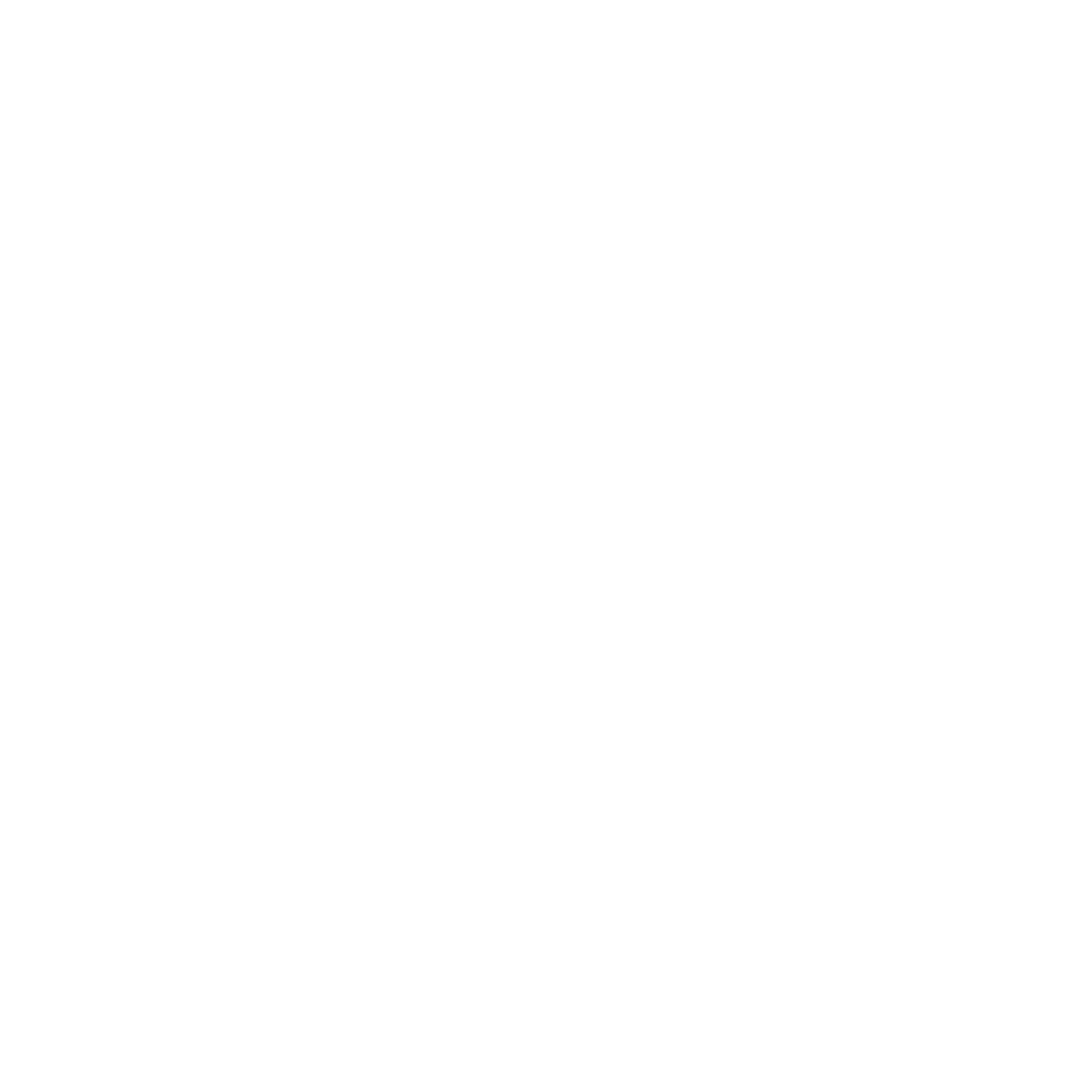 Transparent String Lights Hand-Drawn Illustration