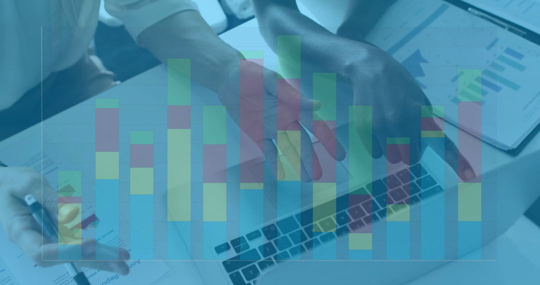 Collaboration on Financial Data Analysis Innovations